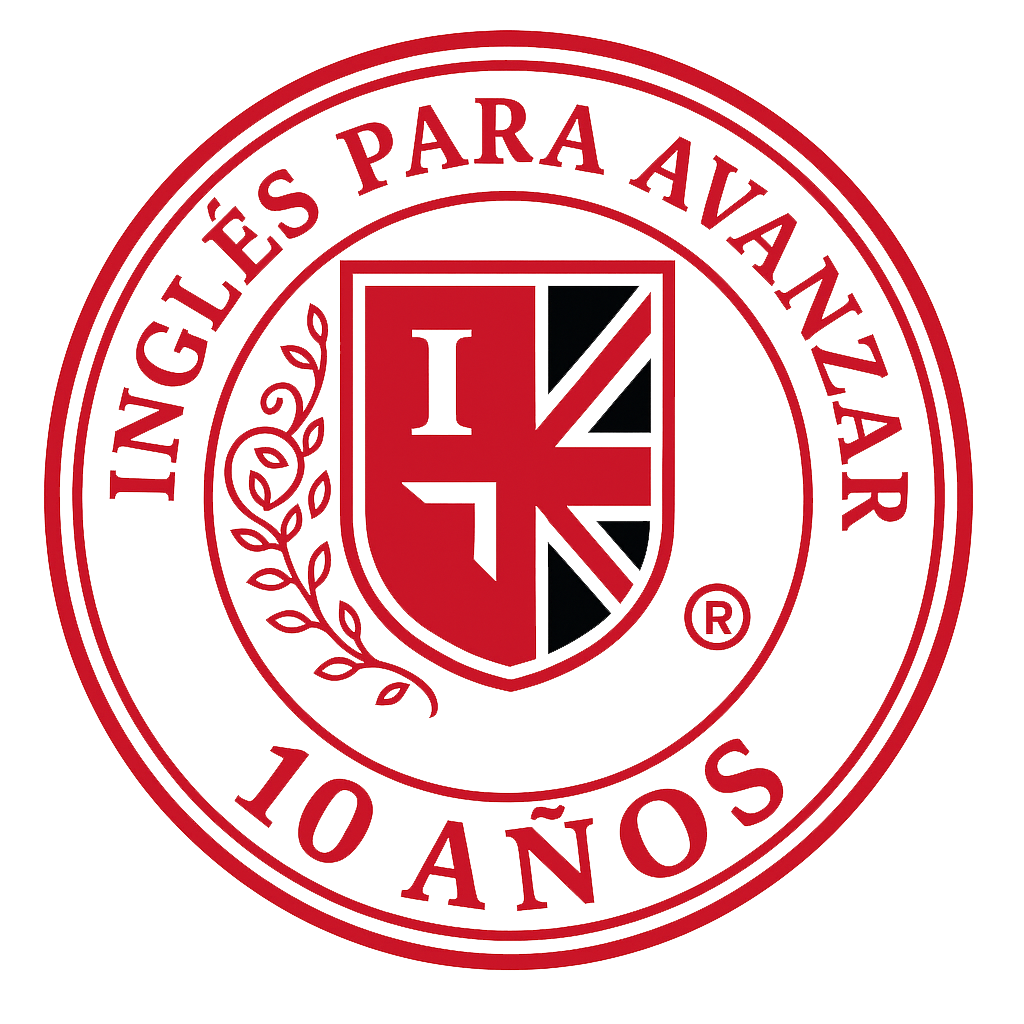 Ingles para Avanzar